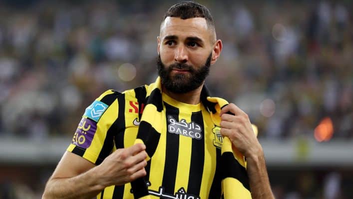 List of confirmed Saudi transfer deals so far