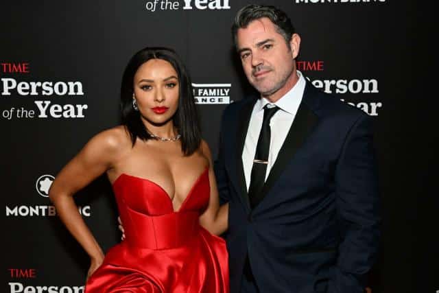 Vampire Diaries’ Kat Graham and Darren Genet split after a year of getting engaged