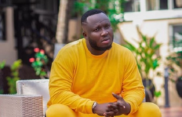 Kaywa speaks on Lasmid’s ‘abysmal’ VGMA performance 