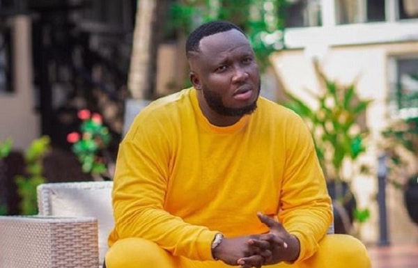 Kaywa opens up about challenges in the music industry