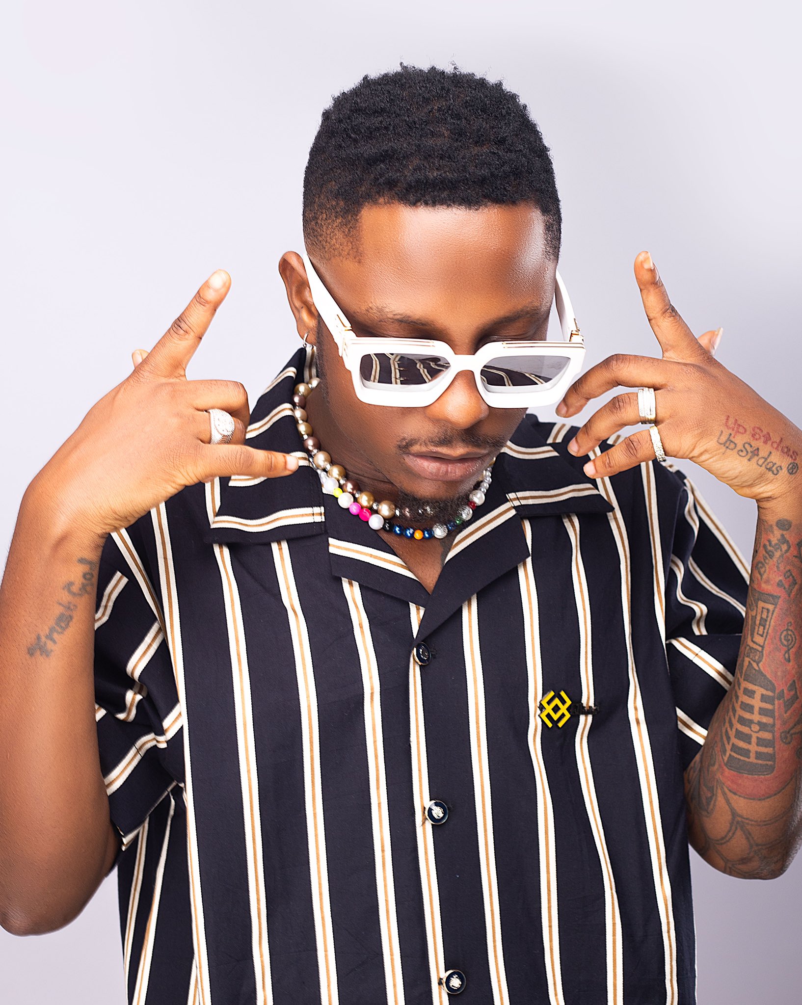 Kelvyn Boy drops brand new single ‘Vero’