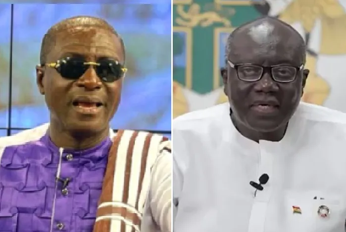 Ofori-Atta defamation suit: Court fines Captain Smart GHC5,000 for failing to provide timely defense