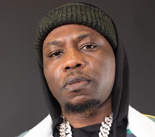 We need to commend Obrafour, Tinny and others – King Vudumane