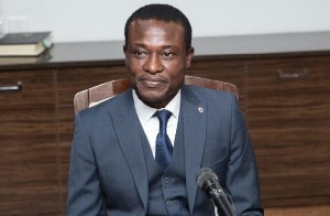 I took an oath and I will not resign despite frustration – Special Prosecutor