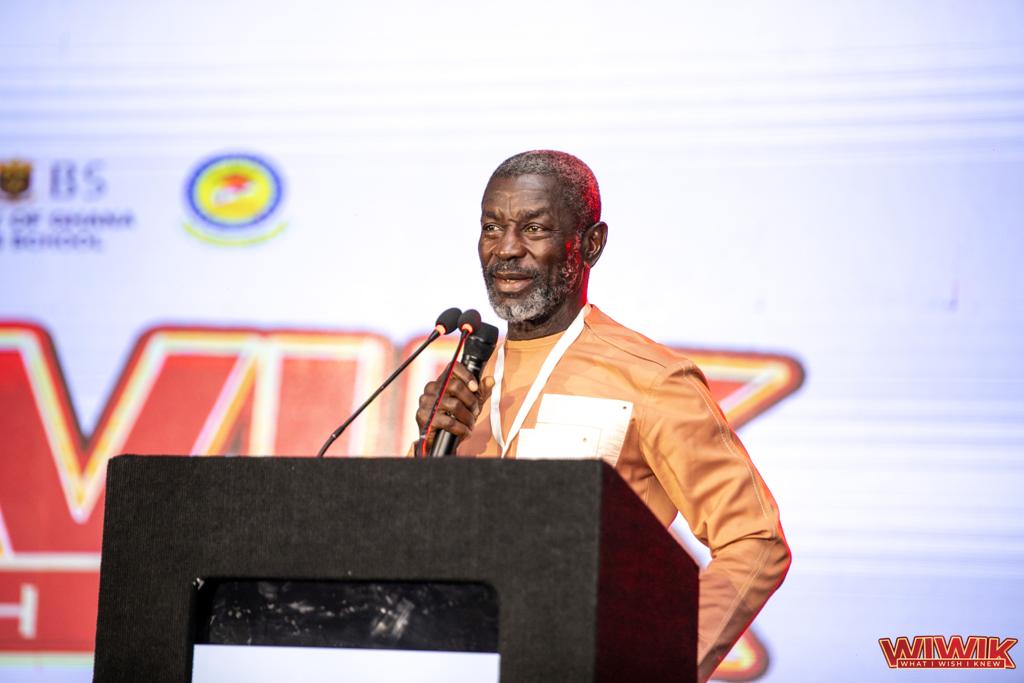 Dollar could be sold at GHC20 by end of 2024 – Kofi Amoabeng