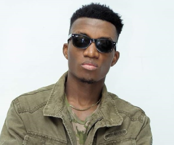 “When I was 3 years old, my mom wanted me to be a musician” – Kofi Kinaata