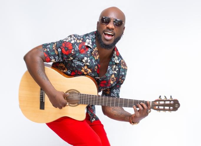  Kwabena Kwabena set to release gospel songs
