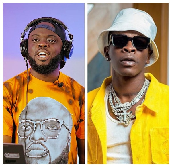 My beef with Shatta Wale was a difficult one – Kwadwo Sheldon