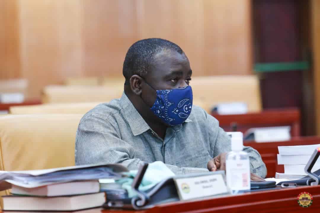 Tamale International Airport set to commence operations by end of July – Transport Minister
