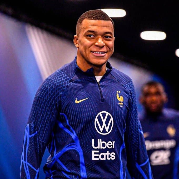 Date has been set! Real Madrid readies to unveil blockbuster signee Mbappe