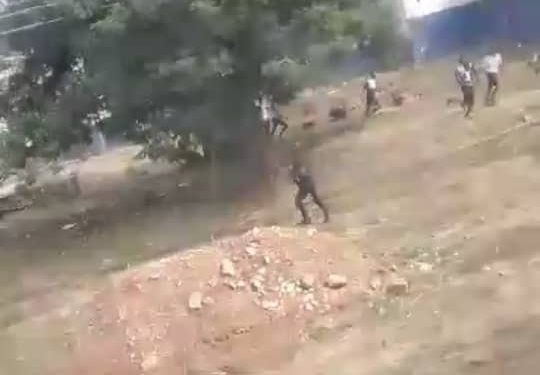 Authorities commence inquiry into Labone SHS disturbance