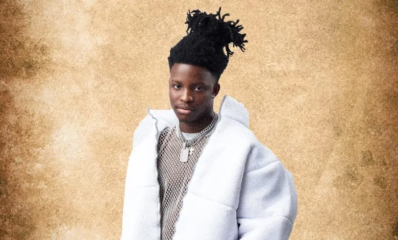 I am now an independent artist -Lasmid