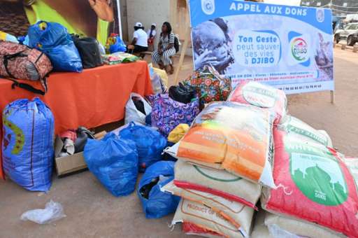Over a million likely to face hunger in Burkina Faso – IRC