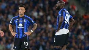 A disappointment, ‘didn’t expect that attitude’ – Lautaro Martinez lash out at Lukaku over Inter transfer saga