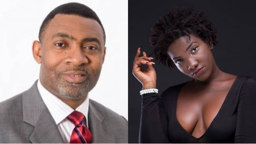 Ebony’s demise brought a breakthrough to her family – Dr Lawrence Tetteh