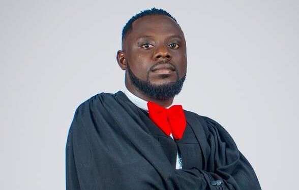 Lawyer Nti reveals why he left Kejetia vs Makola’ series