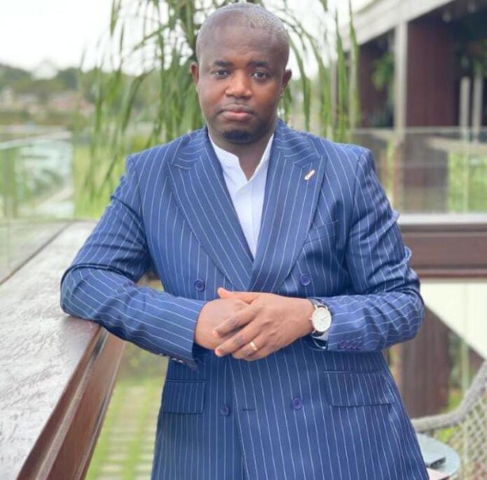 Cannabis law to turn Ghanaians into ‘ganja’ farmers – Lawyer