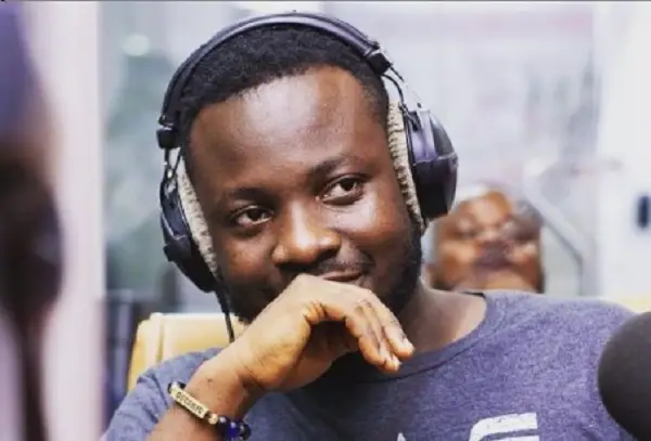 Shatta Wale is a comedian; I plan on putting him on my show – Lekzy DeComic