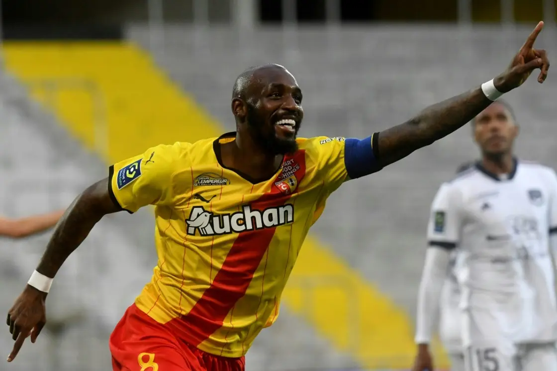 Another Saudi swoop as Lens captain Fofana heads for Al-Nassr