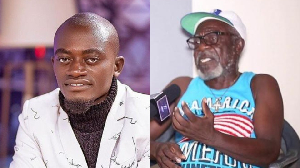 Oboy Siki accuses LilWin of being arrogant