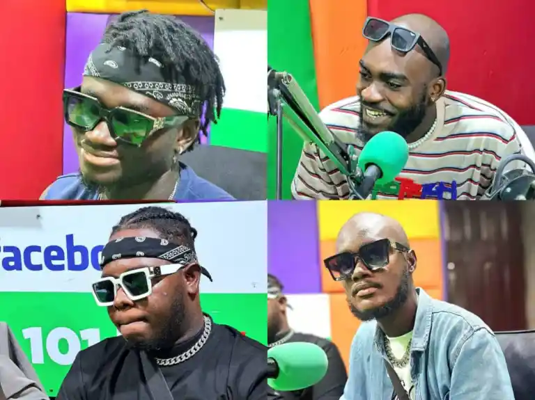 4 ‘kings’ to headline Comedy Express ‘lookalike’ edition