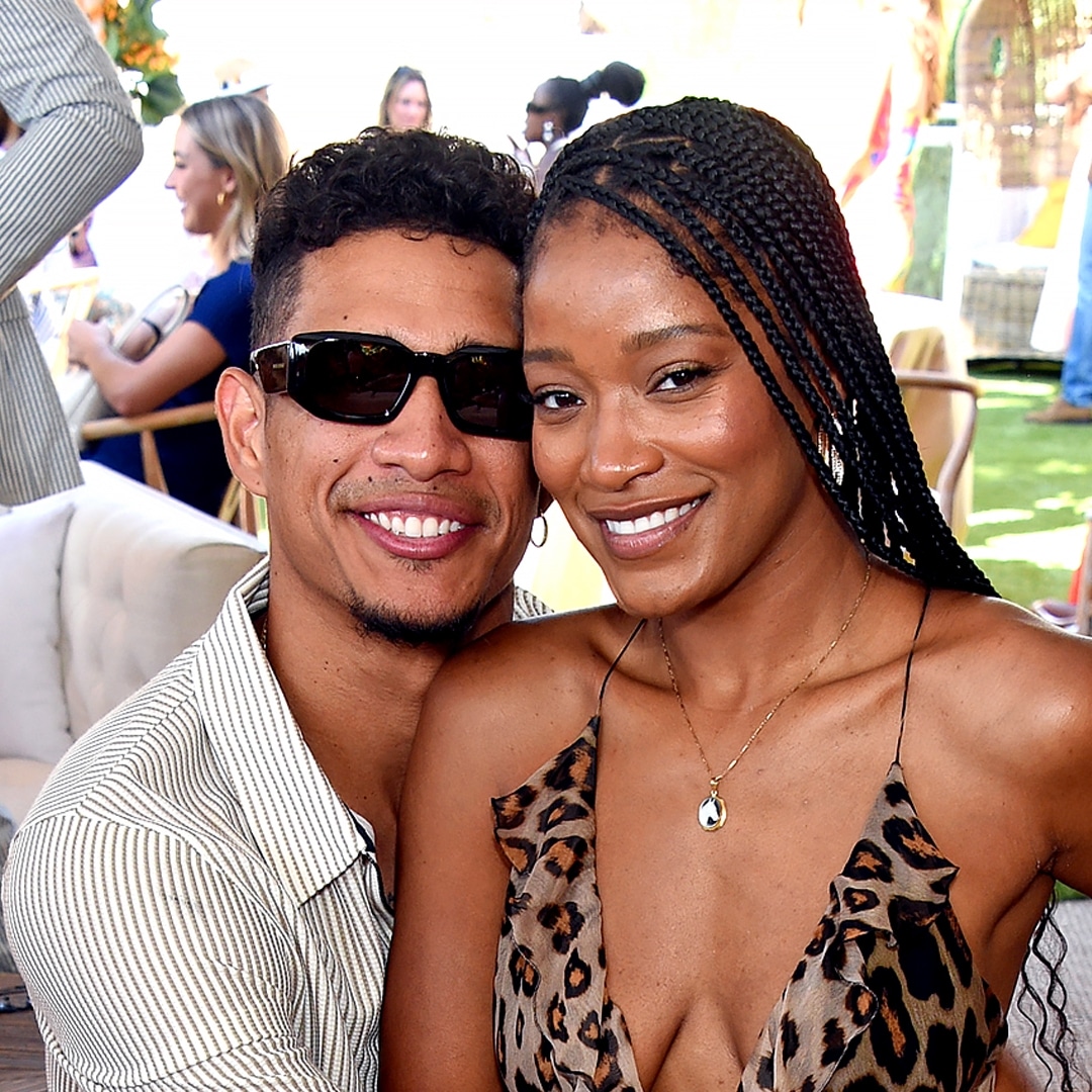 Darius Daulton faces backlash for shaming Keke Palmer for her outfit in public