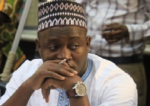 Ghana Police Service, two other institutions that denied Suhuyini’s ‘land guard’ allegation