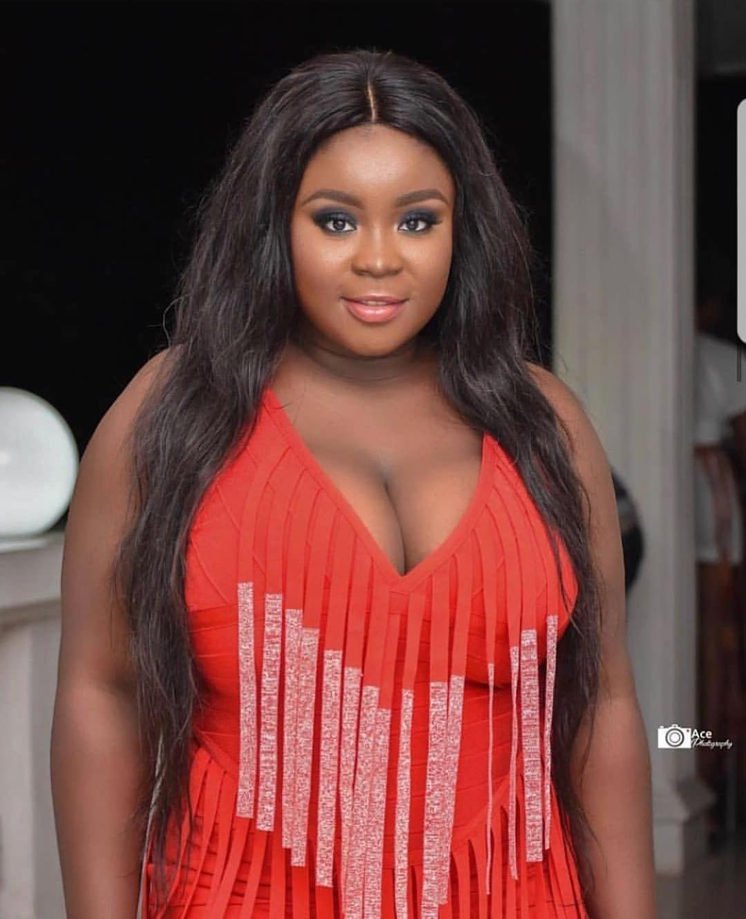 I want to start my own production to groom young talents – Maame Serwaa