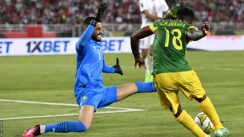 Mali U23 footballers hopeful of winning first medal in Paris 2024 Olympics