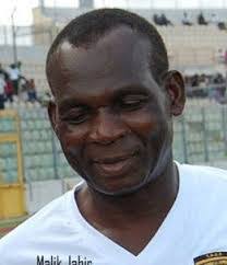 Ghana never paid me while coaching Black Meteors – Malik Jabir