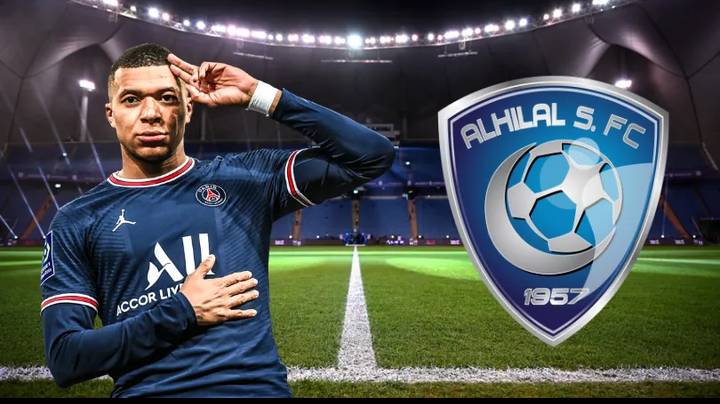 PSG gives Al Hilal green light to begin talks with Mbappe after 300-million-euro bid