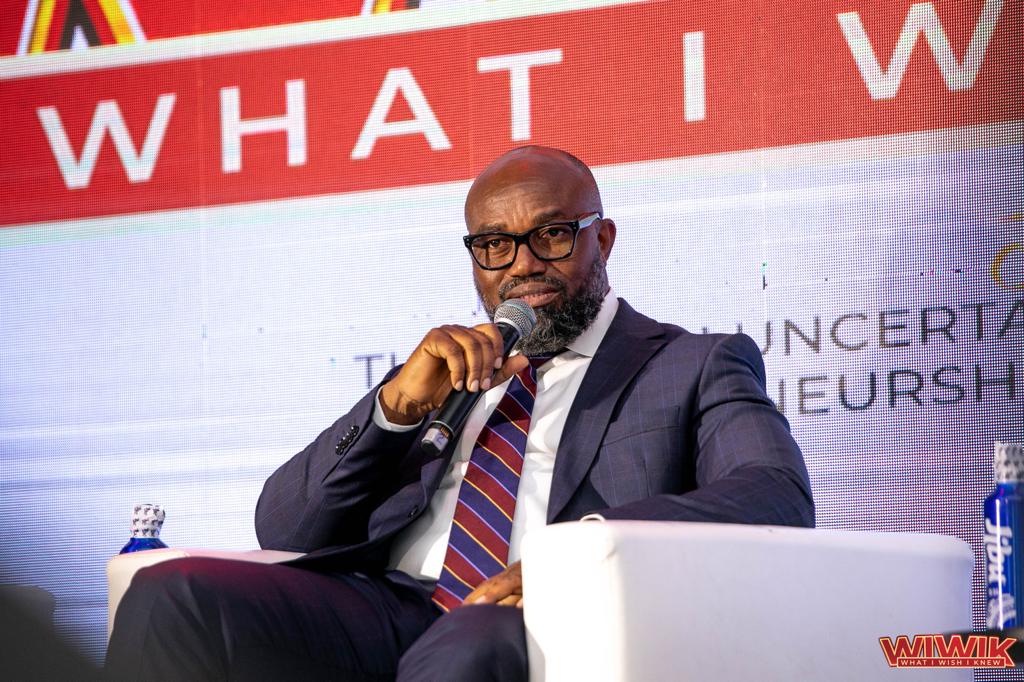 ‘Employ attitude, not degrees’ – McDan to employers