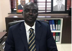 Ahanta West MP to reportedly resign