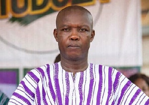 Akatsi South MP predicts extinction of LGBTQ+ nations within 50 years