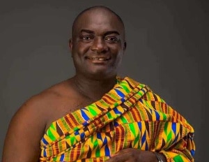 NPP MP advocates for dual citizens’ right to run for Parliament as MPs