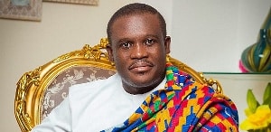 Kwame Nkrumah set a bar none of our following presidents can meet – Sam George