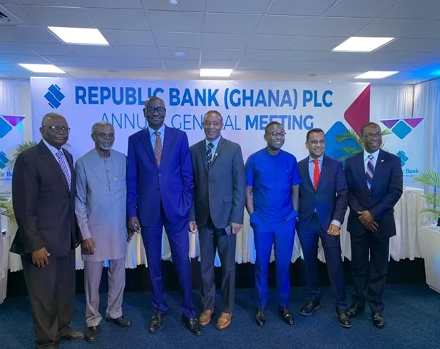 Republic Bank exempted from second DDEP – MD says