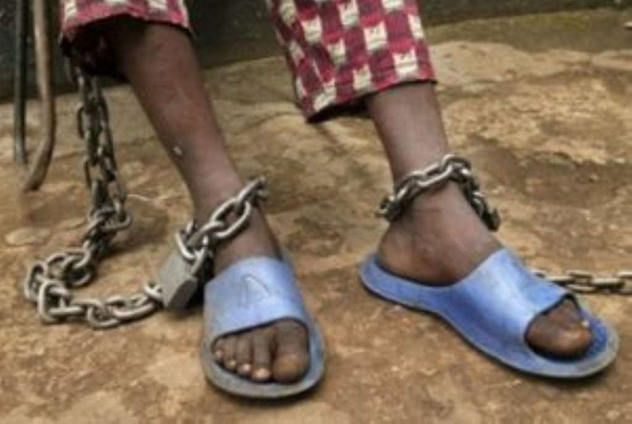 Nkoranza: Lack of drugs affecting mental health patients