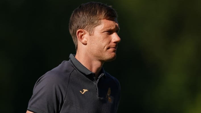 Goalkeeper Michael McGovern delighted to join Hearts after move from Norwich