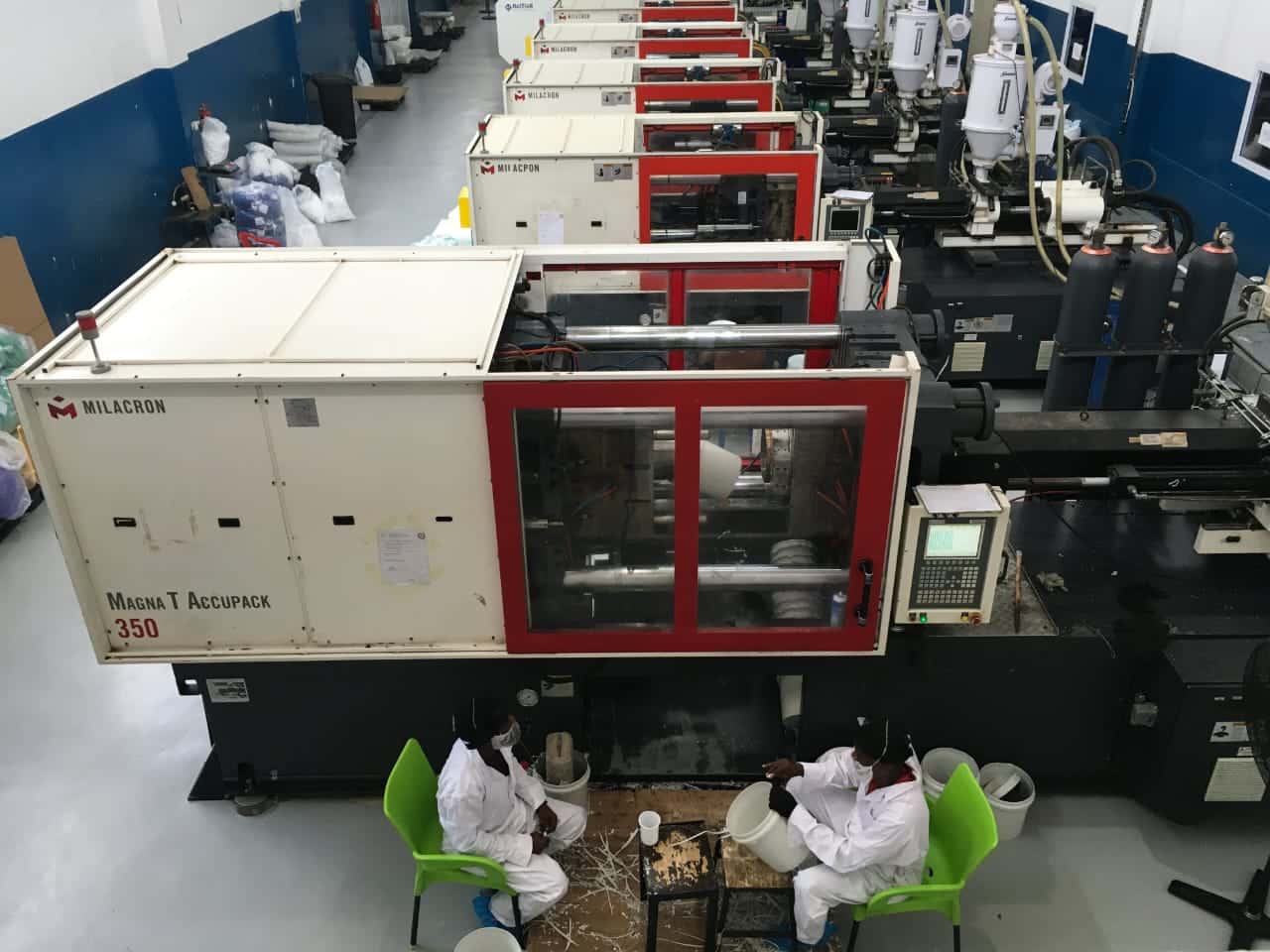 Norfund invests $10.5m to boost manufacturing, recycling business in Ghana