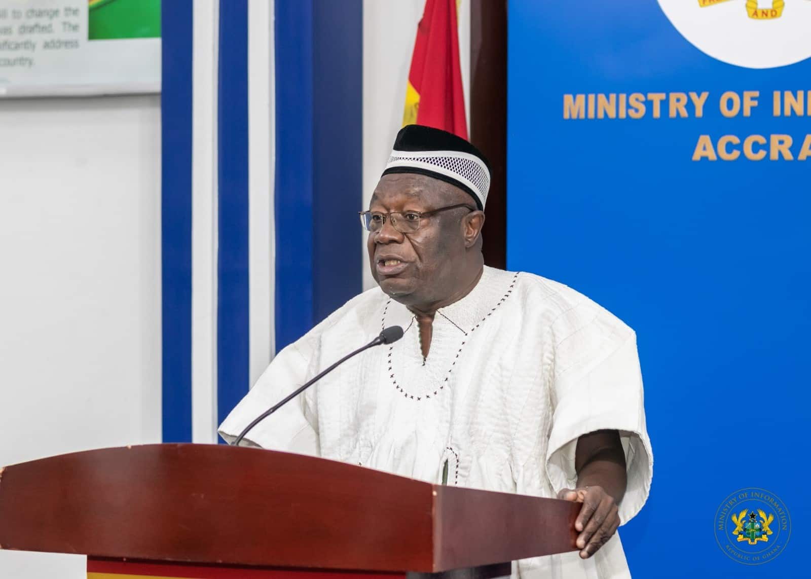 National Space Policy approved by Cabinet