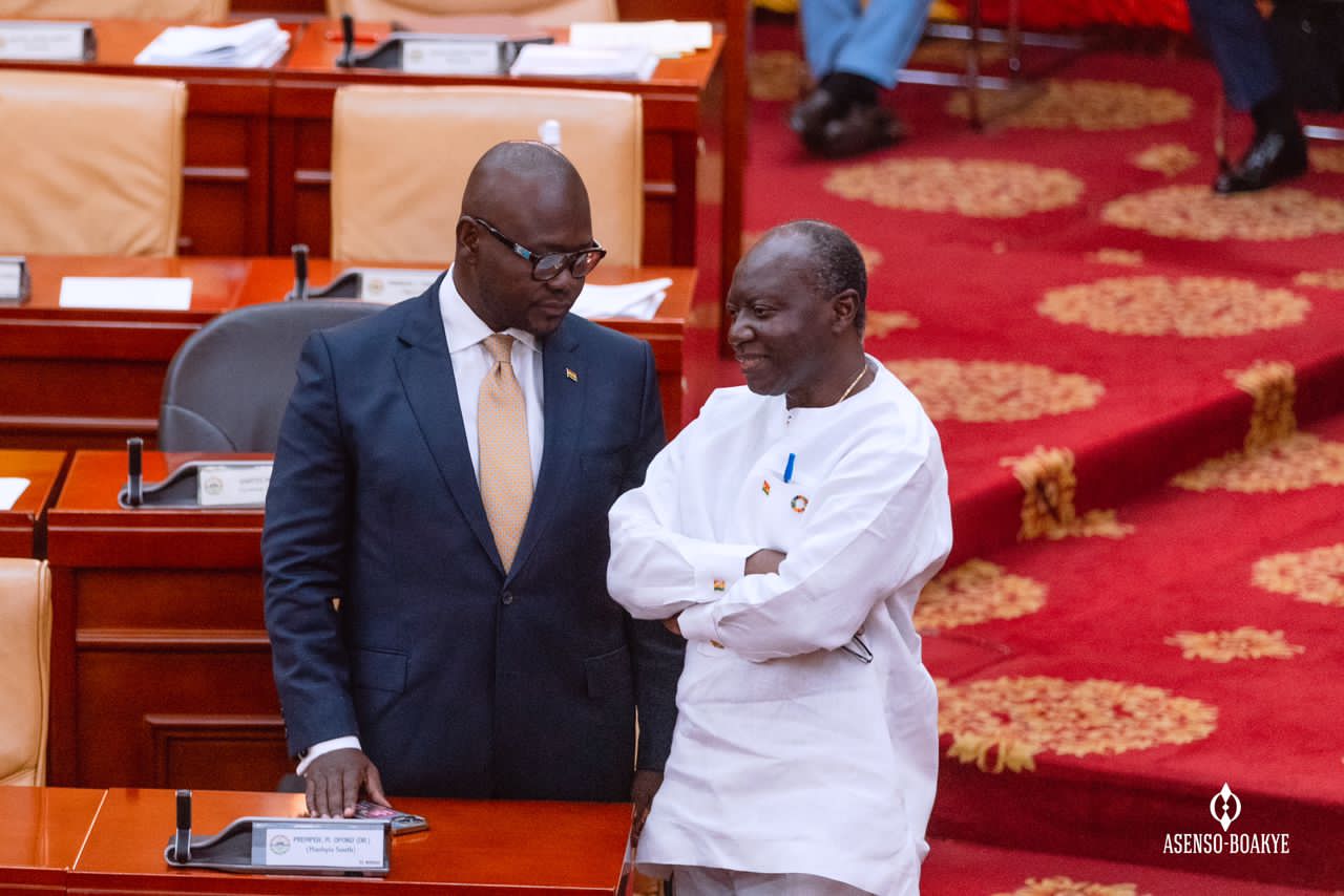 Perennial flooding: Parliament concerned over delay to release funds to the Ministry of Works and Housing