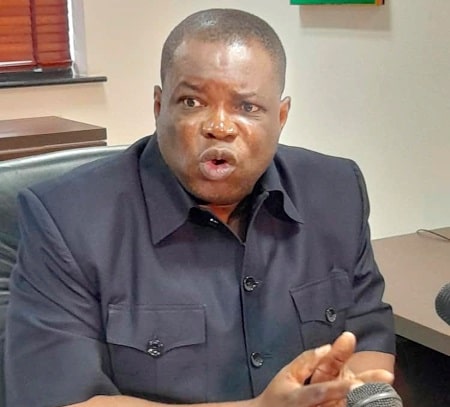 NPP must be ‘New Patapaa Party’ – Governs Agbodza mocks