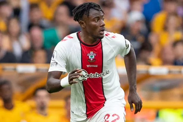 AS Monaco finalises negotiations with Southampton for Mohammed Salisu