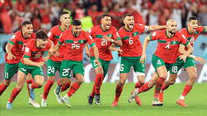 2026 World Cup: Morocco gets favorable draw in the African qualifiers
