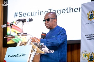 Vigilance soars as Kan Dapaah takes ‘See Something, Say Something’ campaign to