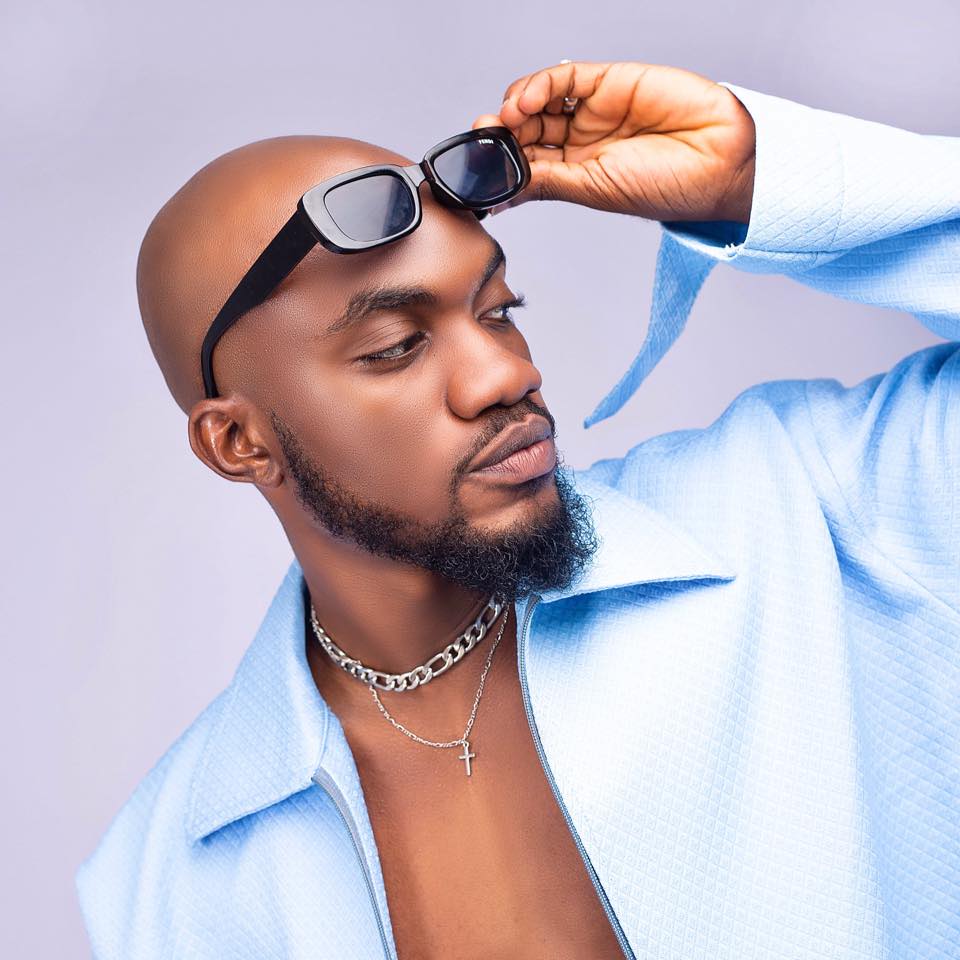 Mr Drew opens up about his exit from Kaywa’s label