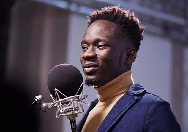 Mr. Eazi announces release date for solo album