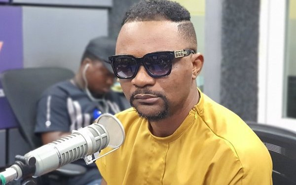 Blacko should face law to deter others – Mr. Logic