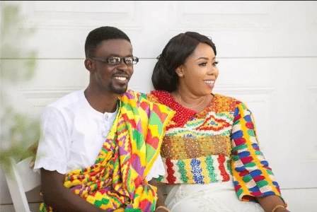 Thank you for being my soulmate & life partner – NAM 1 celebrates wife